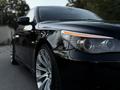 BMW 525 2004 года за 5 500 000 тг. в Алматы – фото 10
