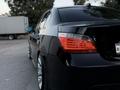 BMW 525 2004 года за 5 500 000 тг. в Алматы – фото 14