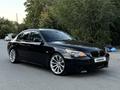 BMW 525 2004 года за 5 500 000 тг. в Алматы – фото 13