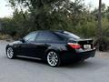 BMW 525 2004 года за 5 500 000 тг. в Алматы – фото 11