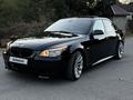 BMW 525 2004 года за 5 500 000 тг. в Алматы – фото 12