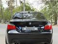 BMW 525 2004 года за 5 500 000 тг. в Алматы – фото 20