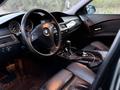 BMW 525 2004 года за 5 500 000 тг. в Алматы – фото 18
