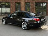 BMW 525 2004 года за 5 500 000 тг. в Алматы