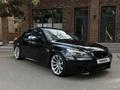 BMW 525 2004 года за 5 500 000 тг. в Алматы – фото 21