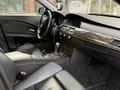 BMW 525 2004 года за 5 500 000 тг. в Алматы – фото 23