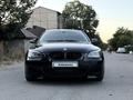 BMW 525 2004 года за 5 500 000 тг. в Алматы – фото 3