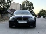 BMW 525 2004 года за 5 500 000 тг. в Алматы – фото 3