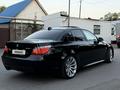 BMW 525 2004 года за 5 500 000 тг. в Алматы – фото 5