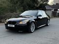 BMW 525 2004 года за 5 500 000 тг. в Алматы – фото 8