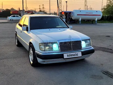 Mercedes-Benz E 260 1989 года за 1 400 000 тг. в Шымкент – фото 10