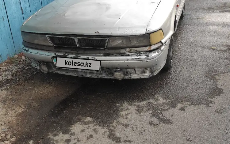 Mitsubishi Galant 1991 года за 370 000 тг. в Тараз