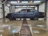 Mercedes-Benz S 500 1996 годаүшін4 500 000 тг. в Атырау – фото 3