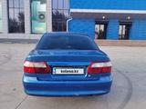 Mazda Capella 1999 года за 1 500 000 тг. в Рудный – фото 3