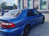 Mazda Capella 1999 года за 1 500 000 тг. в Рудный – фото 4