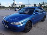 Mazda Capella 1999 года за 1 500 000 тг. в Рудный – фото 2