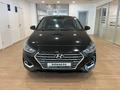 Hyundai Accent 2018 года за 6 650 000 тг. в Астана – фото 2