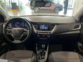 Hyundai Accent 2018 года за 6 650 000 тг. в Астана – фото 8