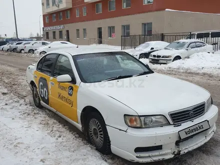 Nissan Cefiro 1995 года за 1 300 000 тг. в Астана