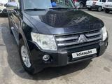 Mitsubishi Pajero 2007 года за 8 700 000 тг. в Караганда