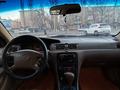 Toyota Camry 1998 годаүшін3 000 000 тг. в Тараз – фото 6