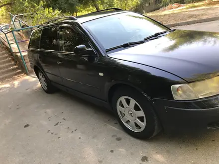 Volkswagen Passat 1998 года за 1 900 000 тг. в Шымкент