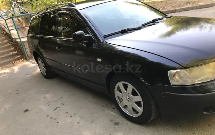 Volkswagen Passat 1998 годаүшін1 900 000 тг. в Шымкент