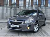 Chevrolet Cruze 2013 годаүшін3 850 000 тг. в Актобе