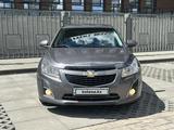 Chevrolet Cruze 2013 годаүшін3 850 000 тг. в Актобе – фото 4