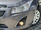 Chevrolet Cruze 2013 годаүшін3 850 000 тг. в Актобе – фото 2