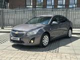 Chevrolet Cruze 2013 годаүшін3 850 000 тг. в Актобе – фото 3