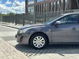 Chevrolet Cruze 2013 годаүшін3 850 000 тг. в Актобе – фото 5