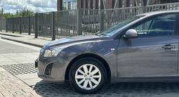 Chevrolet Cruze 2013 года за 3 850 000 тг. в Актобе – фото 5