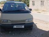 Toyota Previa 1991 года за 2 500 000 тг. в Жезказган – фото 4