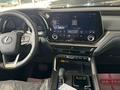 Lexus TX 2024 года за 47 000 000 тг. в Алматы – фото 38
