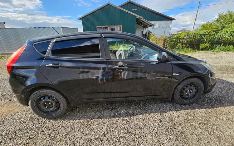 Hyundai Accent 2013 года за 5 000 000 тг. в Астана