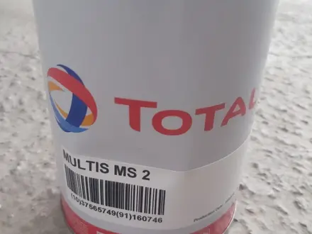 "Total MULTIS MS 2" ВЕС= 1 кг. за 5 500 тг. в Астана