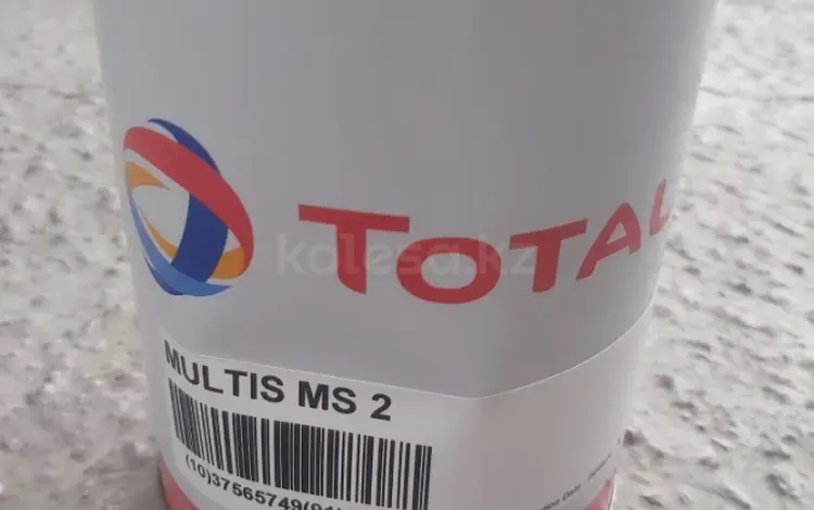 "Total MULTIS MS 2" ВЕС= 1 кг. за 5 500 тг. в Астана