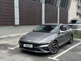 Hyundai Elantra 2024 года за 10 500 000 тг. в Караганда