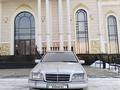 Mercedes-Benz C 180 1994 годаfor2 000 000 тг. в Алматы