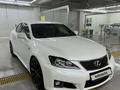 Lexus IS-F 2010 годаfor17 000 000 тг. в Астана – фото 2