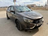 ВАЗ (Lada) Vesta 2018 года за 3 900 000 тг. в Кызылорда