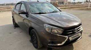 ВАЗ (Lada) Vesta 2018 года за 3 900 000 тг. в Кызылорда