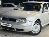 Volkswagen Golf 2002 года за 1 790 000 тг. в Тараз