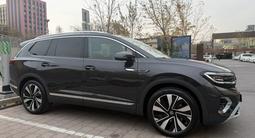 Volkswagen Talagon 2024 годаfor23 100 000 тг. в Алматы