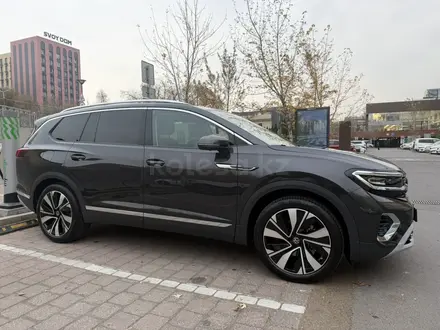 Volkswagen Talagon 2024 года за 26 000 000 тг. в Алматы