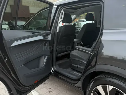 Volkswagen Talagon 2024 года за 26 000 000 тг. в Алматы – фото 11