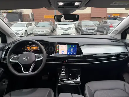 Volkswagen Talagon 2024 года за 26 000 000 тг. в Алматы – фото 13