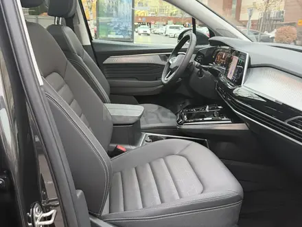 Volkswagen Talagon 2024 года за 26 000 000 тг. в Алматы – фото 16