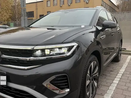 Volkswagen Talagon 2024 года за 26 000 000 тг. в Алматы – фото 18